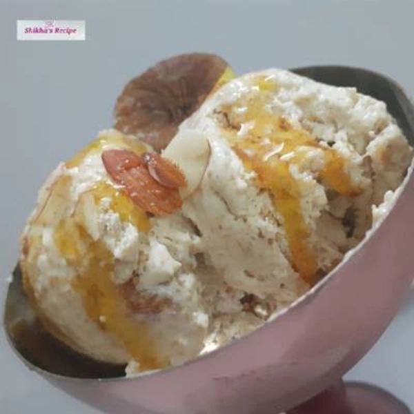 Kaju Anjeer - 200 ML
