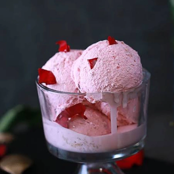 Kaju Gulkand - 200 ML