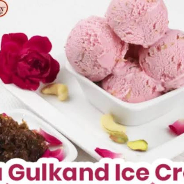 Kaju Gulkand - 500 ML