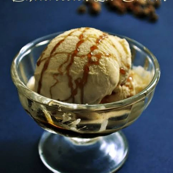 Butter Scotch - 100 ML