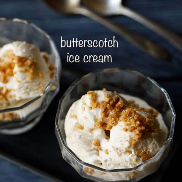 Butter Scotch - 100 ML