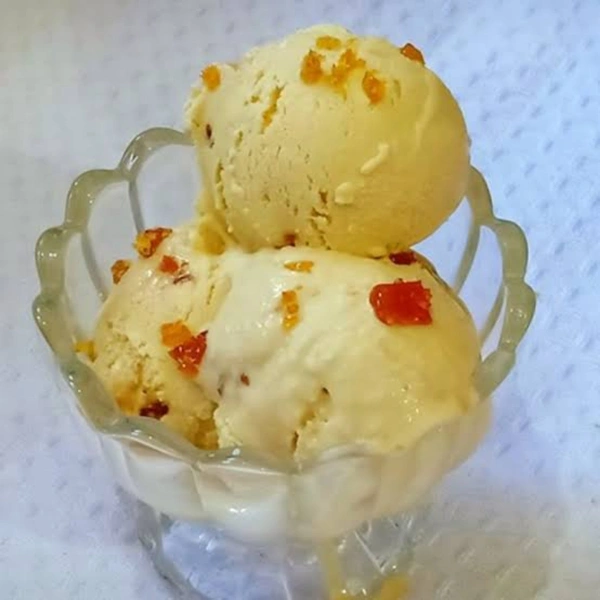 Butter Scotch - 100 ML