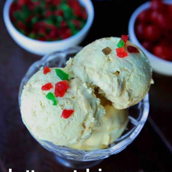 Butter Scotch - 200 ML