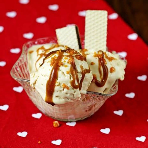 Butter Scotch - 200 ML