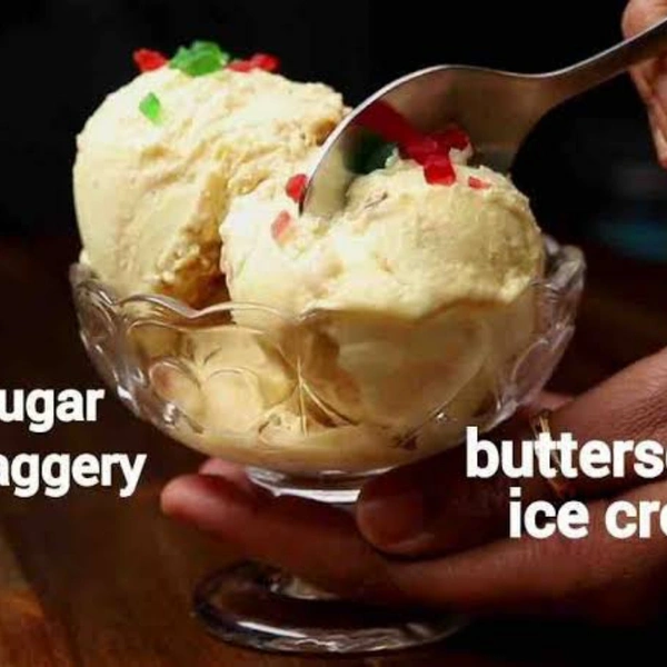 Butter Scotch - 200 ML