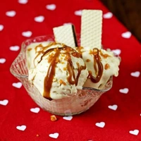 Butter Scotch - 500 ML