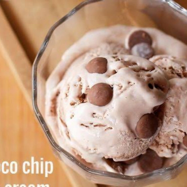 Chocolate Chips - 100 ML