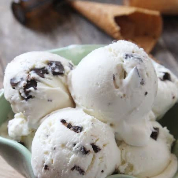 Chocolate Chips - 100 ML