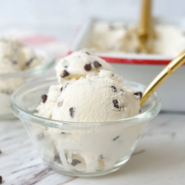 Chocolate Chips - 100 ML
