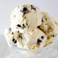 Chocolate Chips - 100 ML