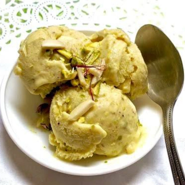 Badam Pista - 100 ML