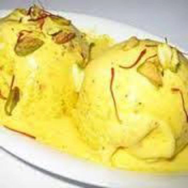 Badam Pista - 100 ML