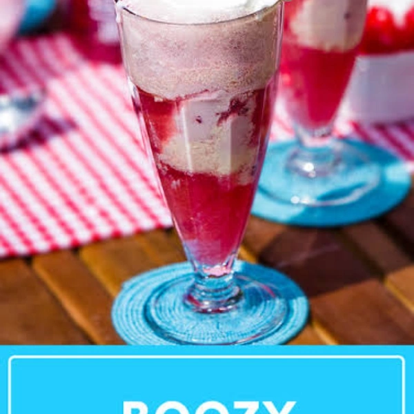 Cocktail Mix - 200 ML