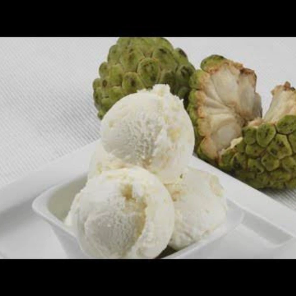 Sitafal Fresh (Sij) - 100 ML
