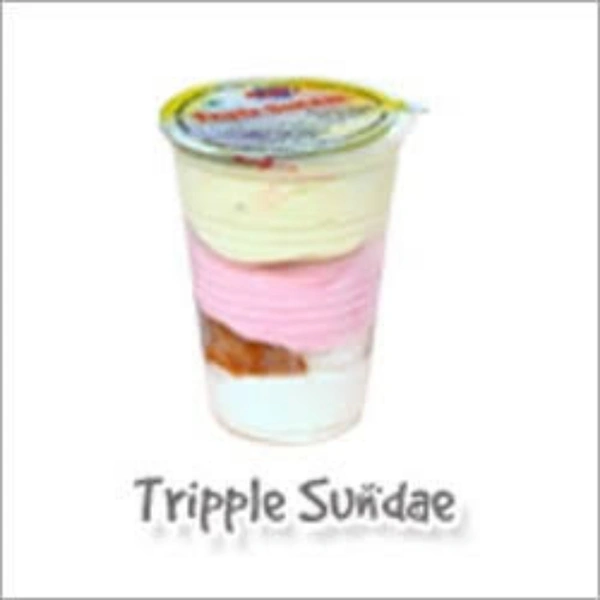 Tripal Sunday - 200 ML
