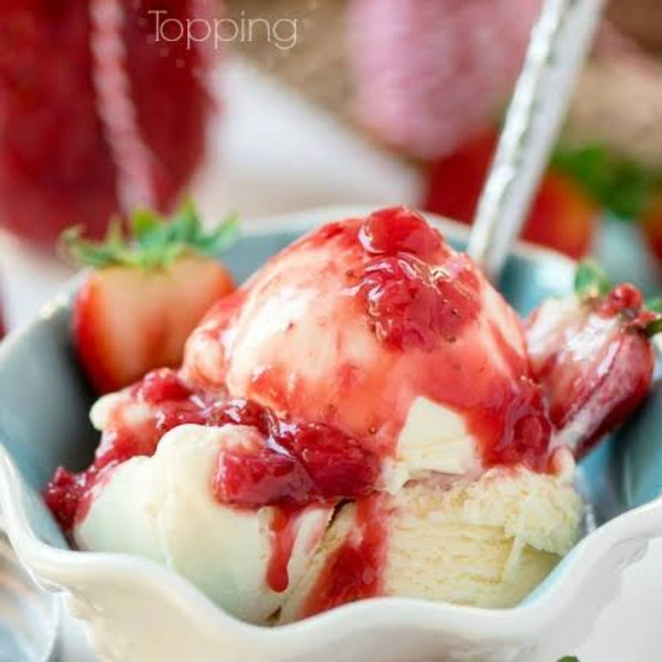 Strawberry