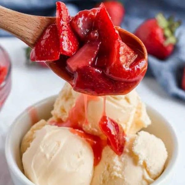 Strawberry