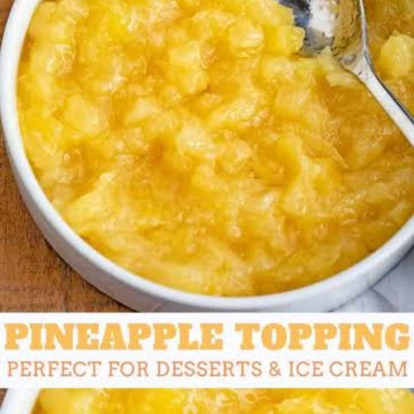 Pineapple