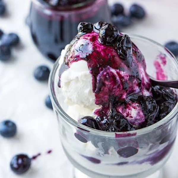 Special Blueberry