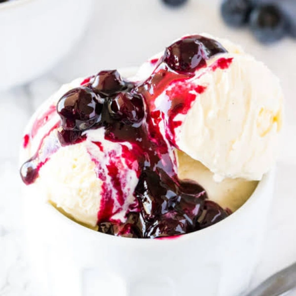 Special Blueberry