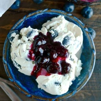 Special Blueberry