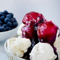 Special Blueberry
