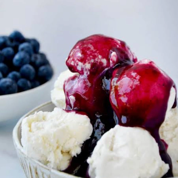 Special Blueberry
