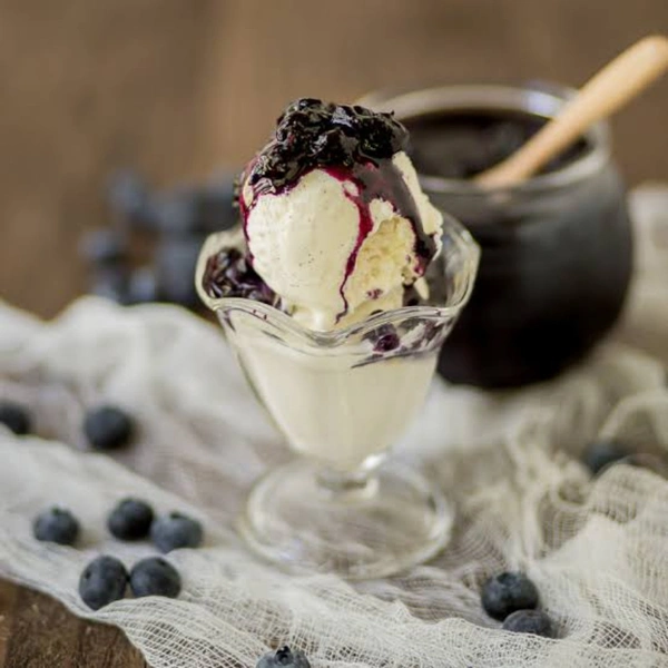 Special Blueberry