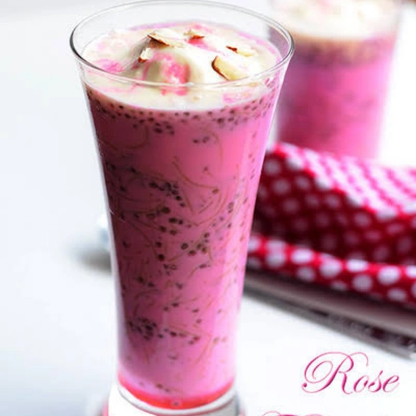 Rose Faluda