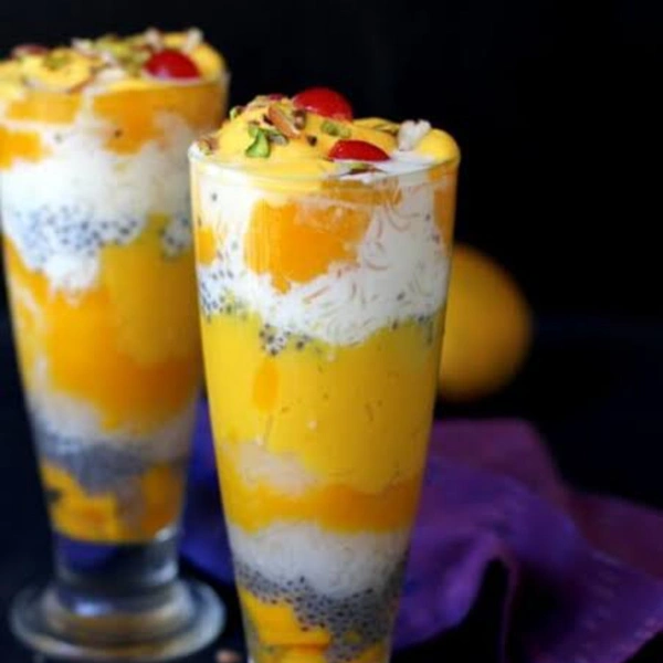 Mango Faluda
