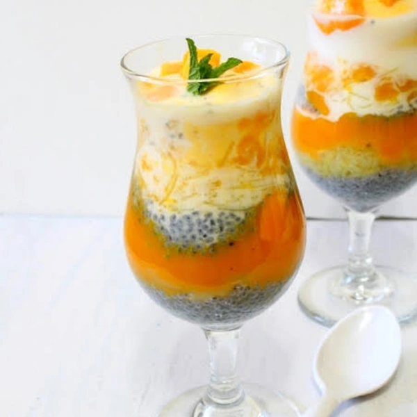 Mango Faluda