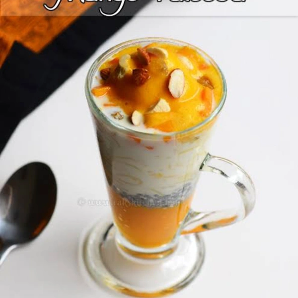 Mango Faluda