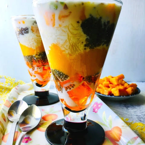 Mango Faluda