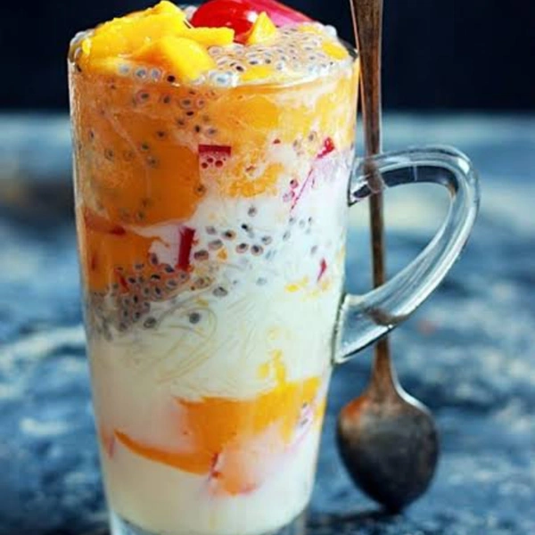 Mango Faluda