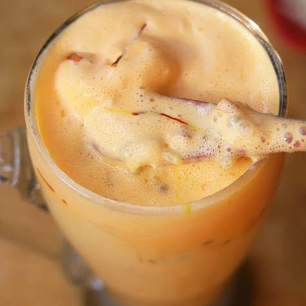 Kesar Faluda