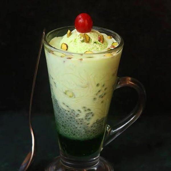 Kesar Faluda