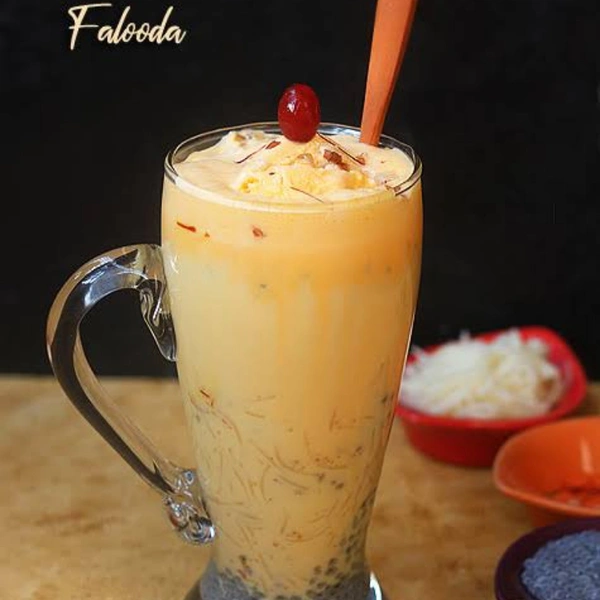 Kesar Faluda