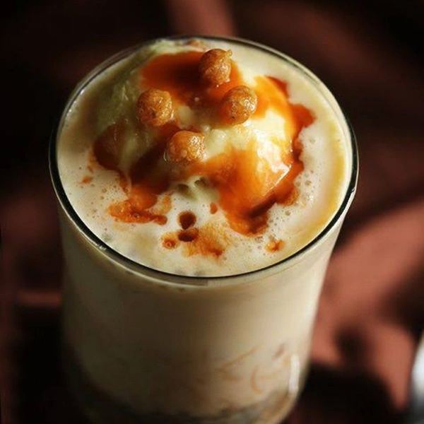 Butterscotch  Faluda