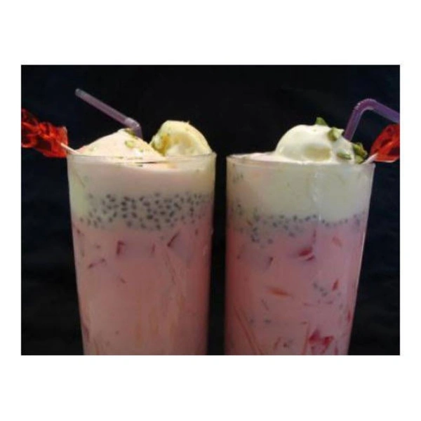 Butterscotch  Faluda