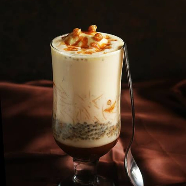 Butterscotch  Faluda