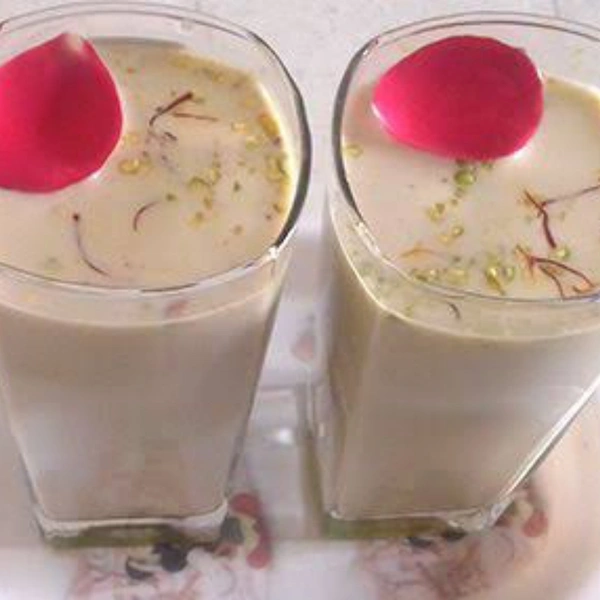 Khas Khas Faluda