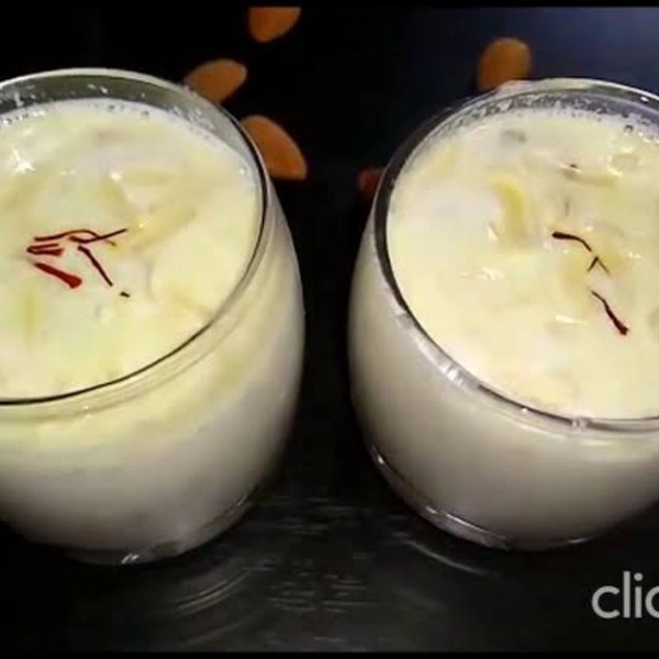 Khas Khas Faluda