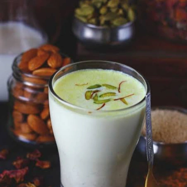 Khas Khas Faluda