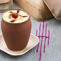 Khas Khas Faluda