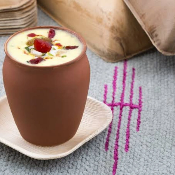 Khas Khas Faluda