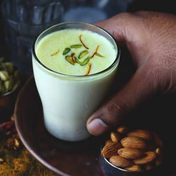 Khas Khas Faluda