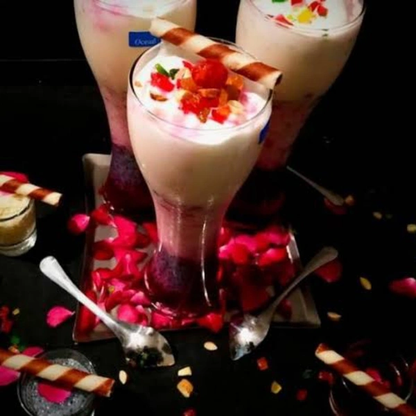 Special American Faluda