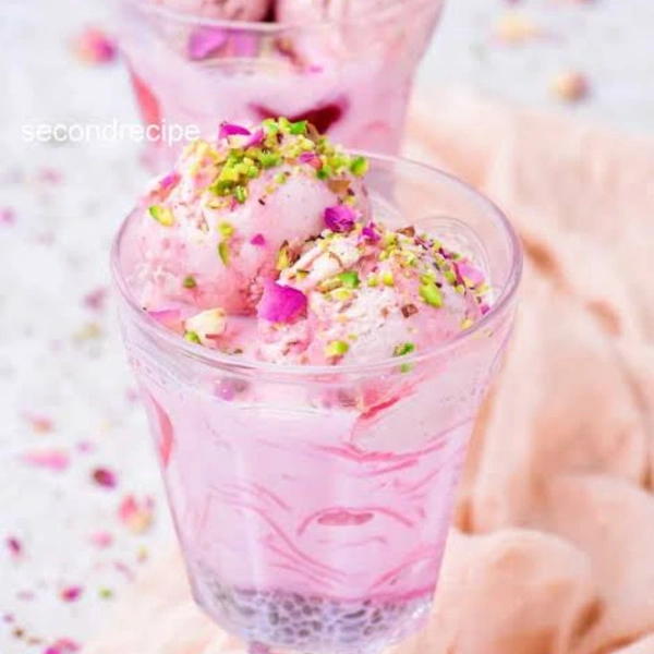 Special American Faluda