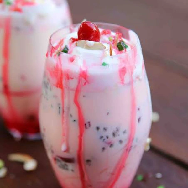 Special American Faluda