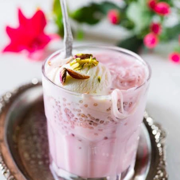 Special American Faluda